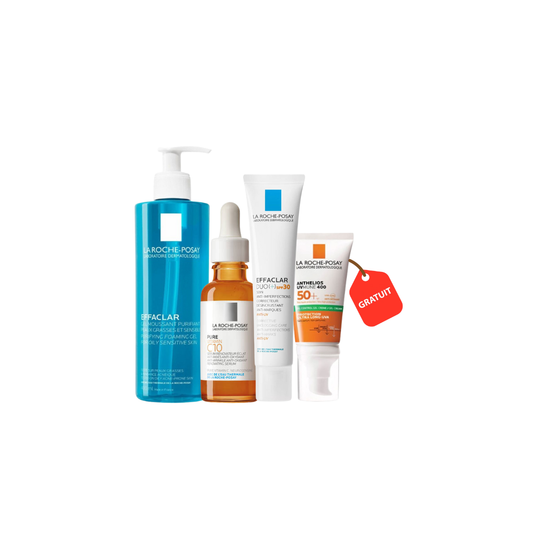 Pack Éclat & Protection