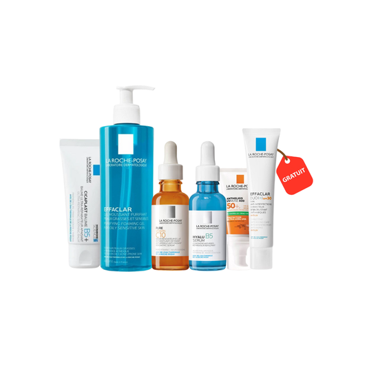 Pack Skin Balance Pro