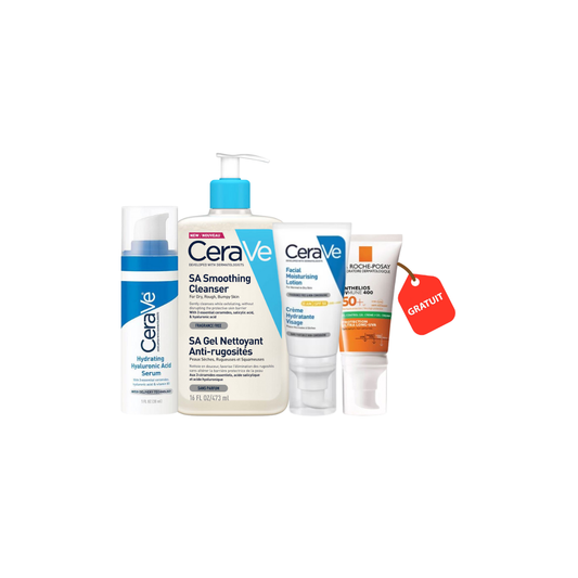 Pack Renouvellement & Hydratation Intense