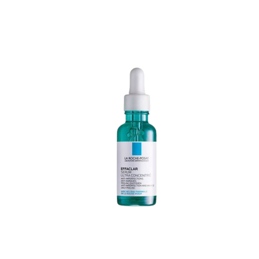 LA ROCHE POSAY EFFACLAR SERUM ULTRA CONCENTRE 30ML