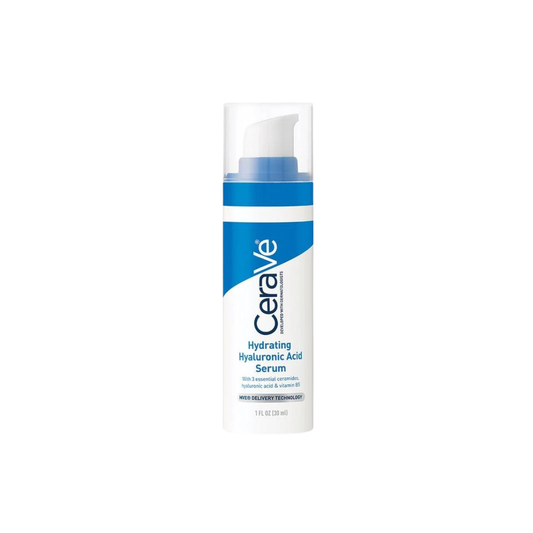 CeraVe - SERUM HYDRATANT ACIDE HYALURONIQUE 30ML