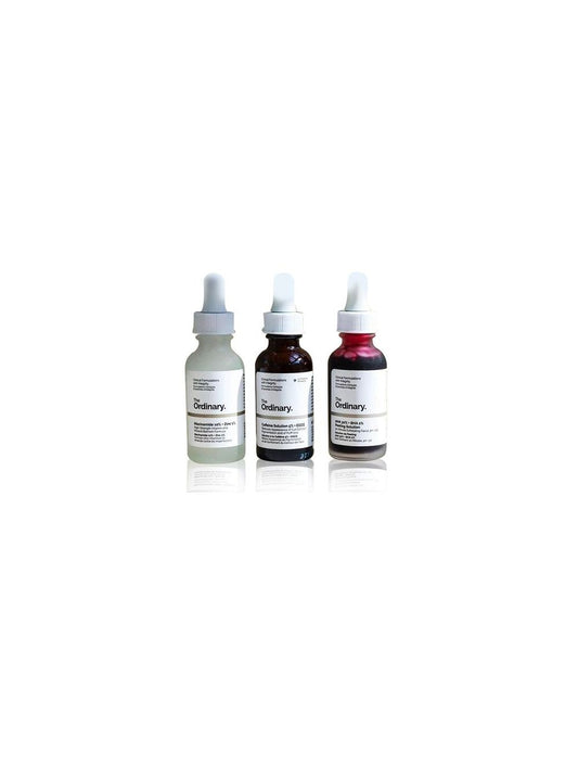 Pack sérum the ordinary